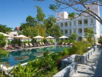 Hoi An Garden Palace & Spa 3*