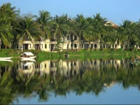 Hoi An Riverside Resort & Spa 4*