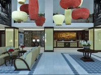 Hoi An Silk Boutique Hotel & Spa 4 4*