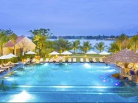 Hoi An Silk Marina Resort & Spa