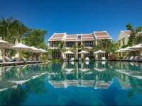 Hoi An Silk Village Resort & Spa 4*