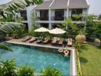 Hoi An Village Villas