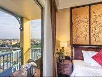 La Residencia Little Boutique Hotel & Spa