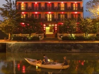 Little Hoi An Boutique Hotel & Spa 4*