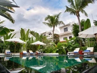 Muca Hoi An Boutique Resort & Spa