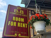 B & B Accommodation Service