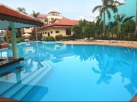 Bach Dang Hoi An Hotel