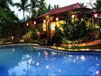 Botanic Garden Villas