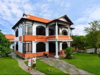 Garden Aroma Homestay