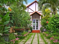 Hoi An Botanic Garden Villas