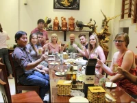 Hoi An Golden Horse Villa