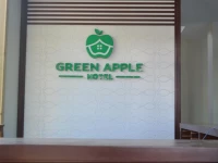 Hoi An Green Apple Hotel