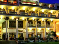 Hoi An Lantern Hotel 3*