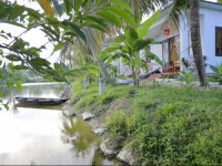 Hoi An Luna Villa Homestay