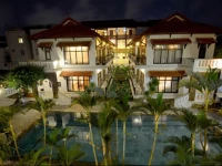 Hoi An Salute Hotel & Villa