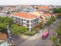 Hoi An Travel Lodge Hotel