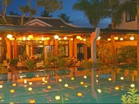 Huy Hoang Garden Hotel 3*