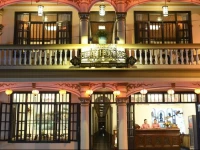 Huy Hoang River Hotel