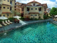 Lotus Hoi An Boutique Hotel & Spa 3*