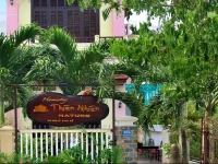 Nature Homestay 3*