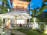 Rice Village Homestay