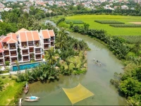River Palm Villas
