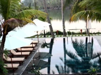 Riverside Garden Villas