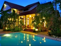 The Hoi An Orchid Garden Villas