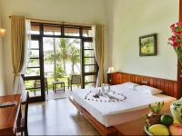 Water Coconut Homestay - Villa