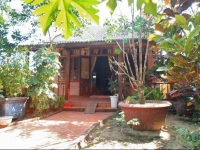 Wooden House Holiday Rental