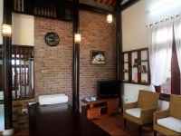 Wooden House II Holiday Rental