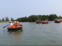 Magnolia Garden Homestay