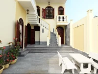 River Park Homestay and Hostel