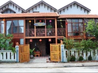 Seaside An Bang Homestay