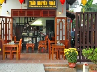 Thao Nguyen Phat Homestay 1*