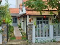 An Bang Beach Holidays