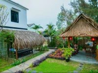 An Bang Garden Homestay 3*