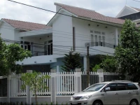 An Huy Villa