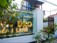 Bien Dao Homestay Hoi An