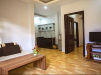 Botanic Beach Homestay