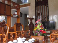 Camellia Flavor Villa