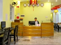 Champa Hoi An Villas