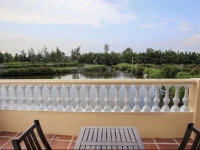 Coconut Hamlet Homestay