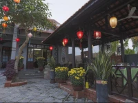 Countryside Moon Homestay