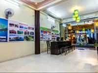 Gia Bao Hoi An Backpackers