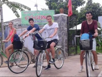 Gingergrass Homestay