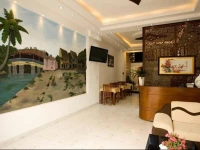 Golden Bell Homestay 1*