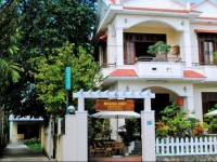 Golden Leaf Homestay