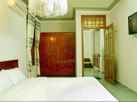 Hai Dang Homestay 1*