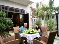 Hao Anh Homestay
